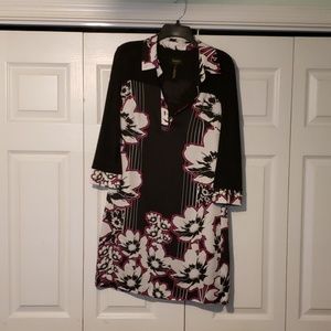 Laundry by shelli segal dress